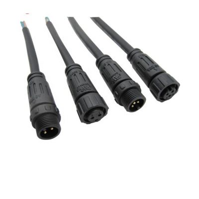 Lamp accessories,connector
