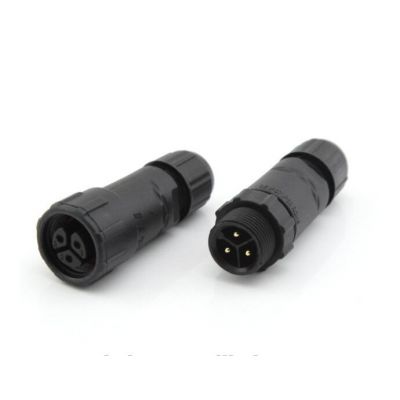 Lamp accessories,connector