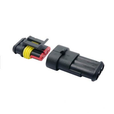 Lamp accessories,connector