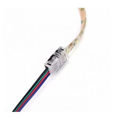 Lamp accessories,connector