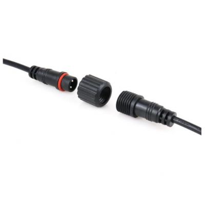 Lamp accessories,connector
