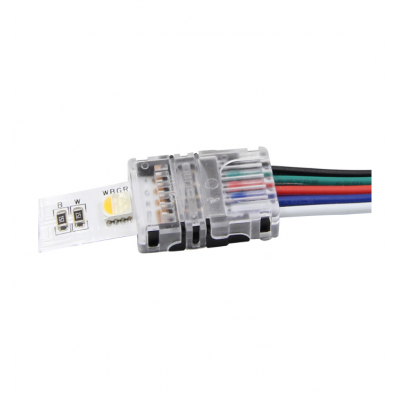 Lamp accessories,connector