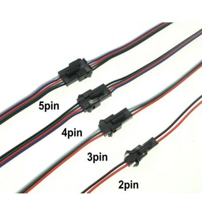 Lamp accessories,connector