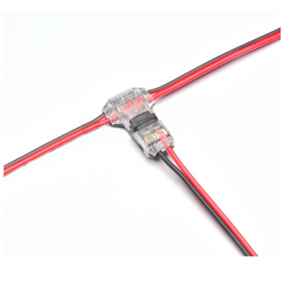 Lamp accessories,connector