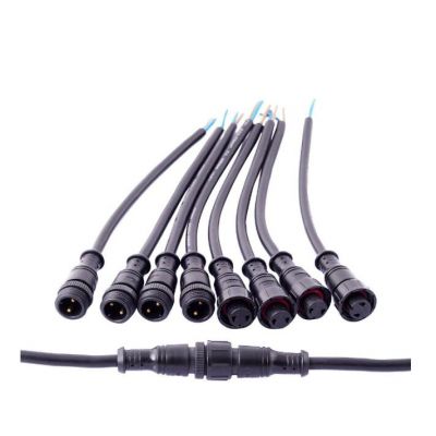Lamp accessories,connector