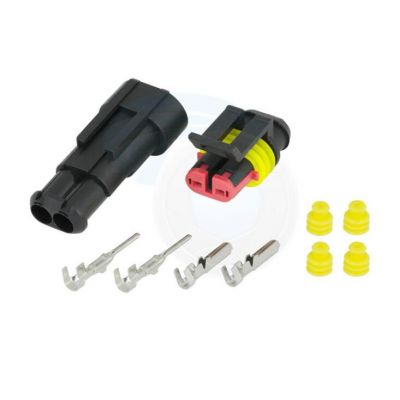 Lamp accessories,connector