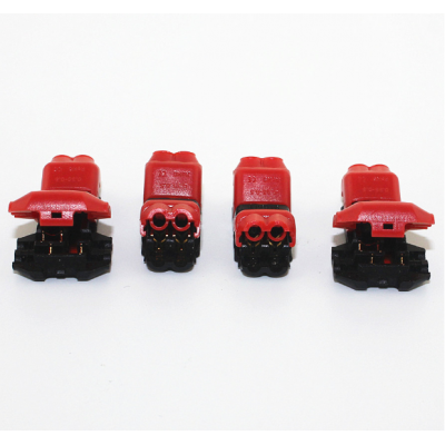 Lamp accessories,connector