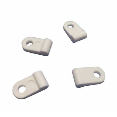Lamp accessories,connector