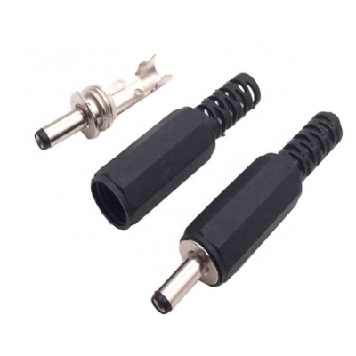 Lamp accessories,connector