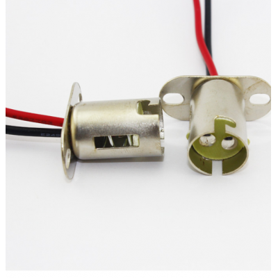 Lamp accessories,Plug and socket,car light accessories,connector