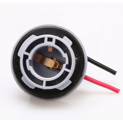 Lamp accessories,Plug and socket,connector