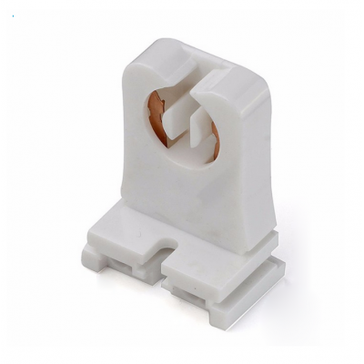 Lamp accessories,Plug and socket,T8 holder