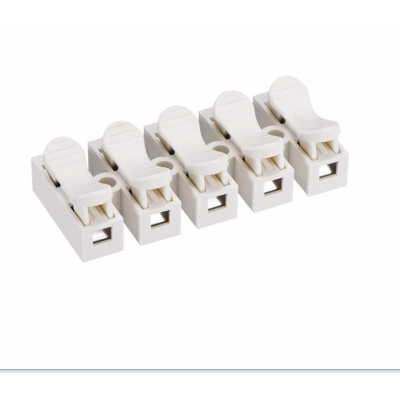 Lamp accessories,connector
