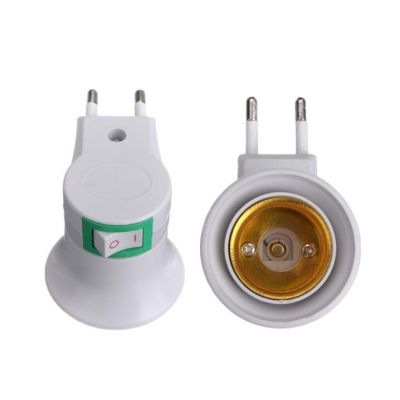 Lamp accessories,Plug and socket,Lamp Holder