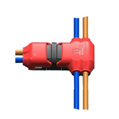 Lamp accessories,connector