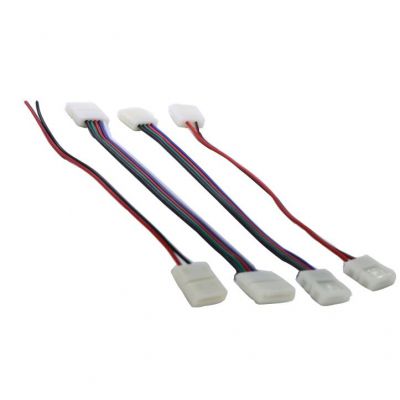 Lamp accessories,connector