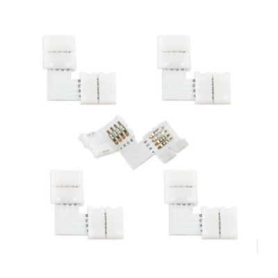 Lamp accessories,connector