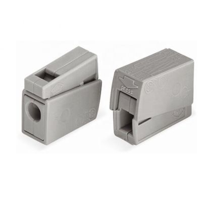 Lamp accessories,connector