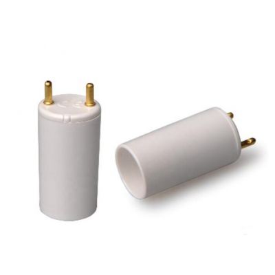 Lamp accessories,Plug and socket,T8 holder,connector,lamp caps