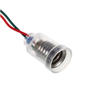 Lamp accessories,Plug and socket