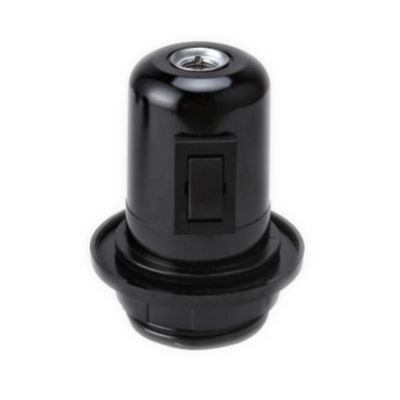 Lamp accessories,Plug and socket