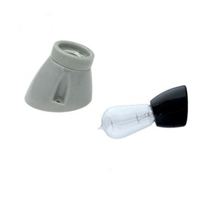 Lamp accessories,Plug and socket