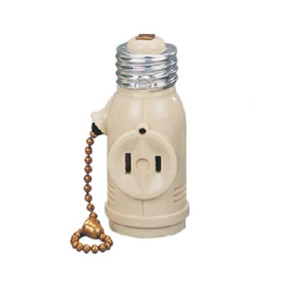 Lamp accessories,Plug and socket