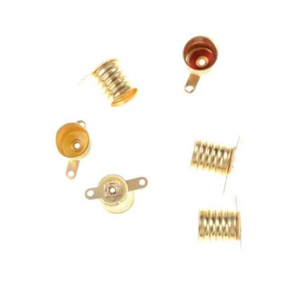 Lamp accessories,Plug and socket