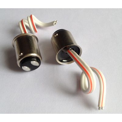 Lamp accessories,Plug and socket,car light accessories