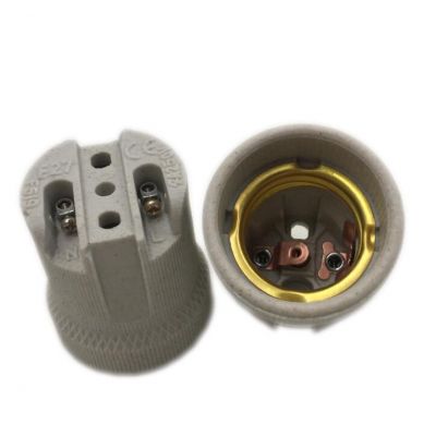 Lamp accessories,Plug and socket