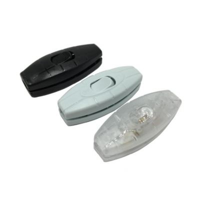 Lamp accessories,Push Button Switches