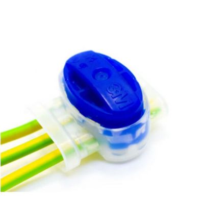 Lamp accessories,connector