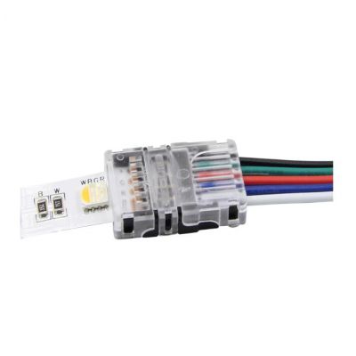 Lamp accessories,connector