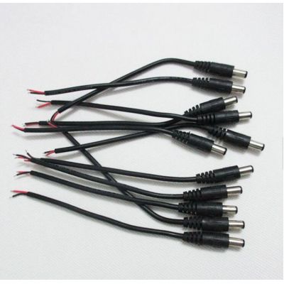 Lamp accessories,connector
