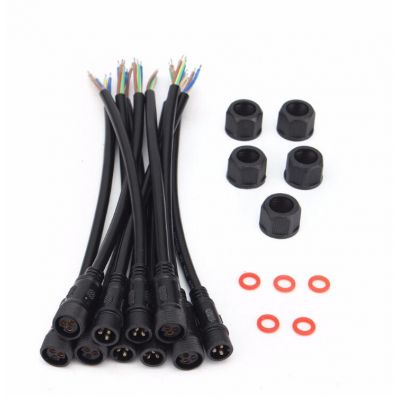 Lamp accessories,connector