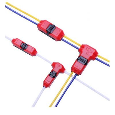 Lamp accessories,connector