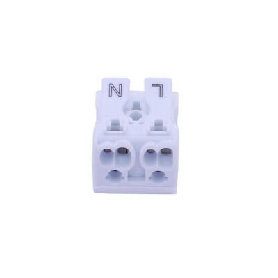 Lamp accessories,connector