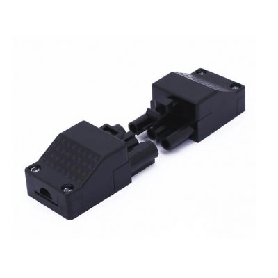 Lamp accessories,connector