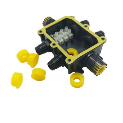 connector