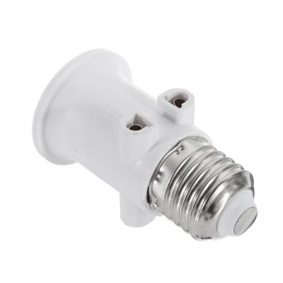 Lamp accessories,Plug and socket