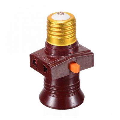 Lamp accessories,Plug and socket