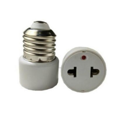 Lamp accessories,Plug and socket