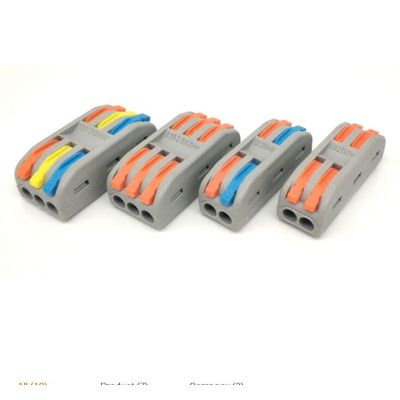 Lamp accessories,connector