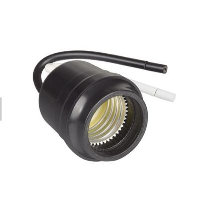Lamp accessories,Plug and socket