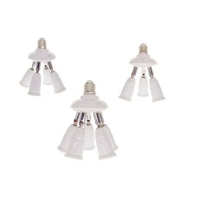 Lamp accessories,Plug and socket,connector
