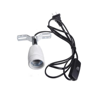 Lamp accessories,Plug and socket