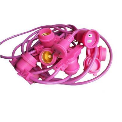 Lamp accessories,Plug and socket