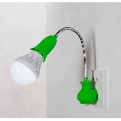 Lamp accessories,Plug and socket,connector