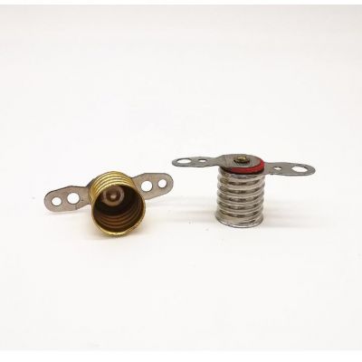 Lamp accessories,Plug and socket,lamp caps