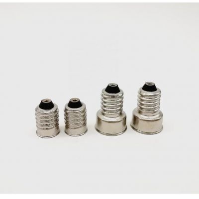 Lamp accessories,Plug and socket,lamp caps
